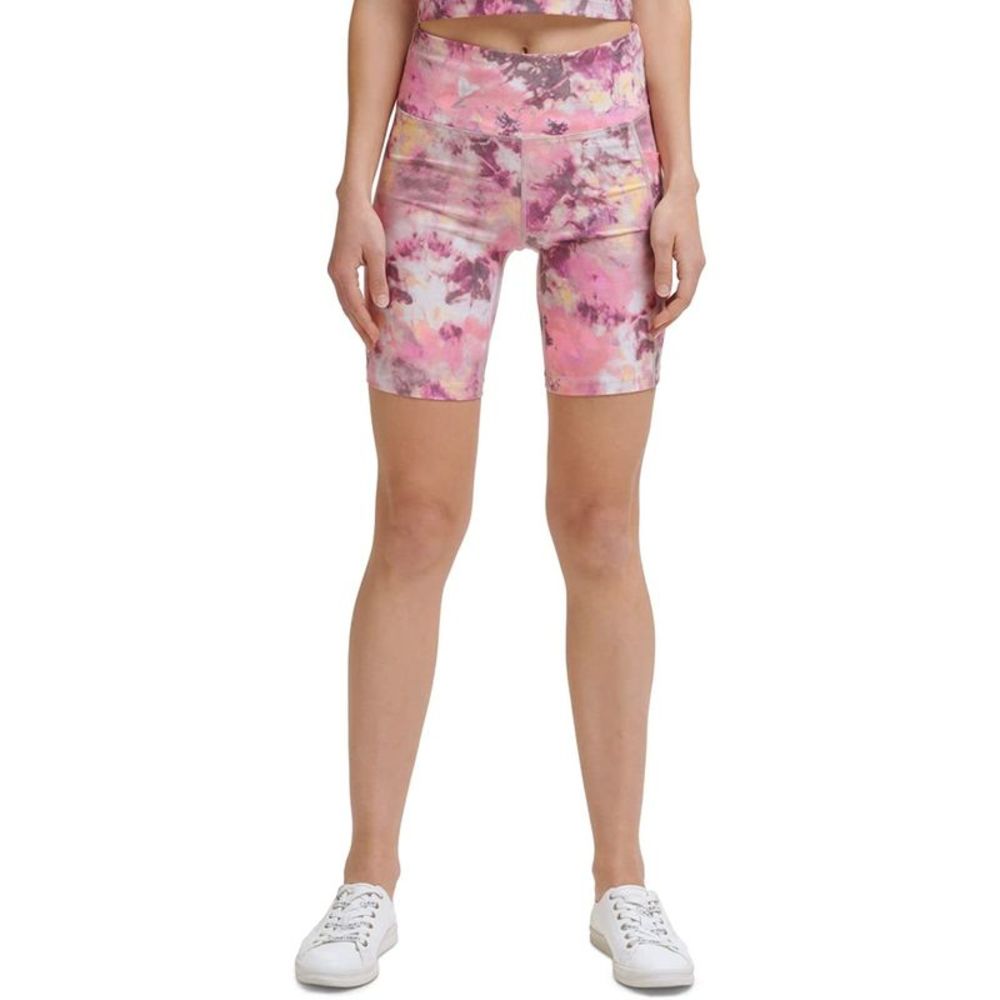 Calvin Klein Performance bike shorts Pink M